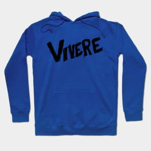 Vivere Hoodie